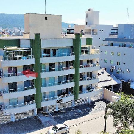 1024 - Apartamento Em Bombinhas Para Locacao De Temporada - Praia De Bombas Exteriér fotografie