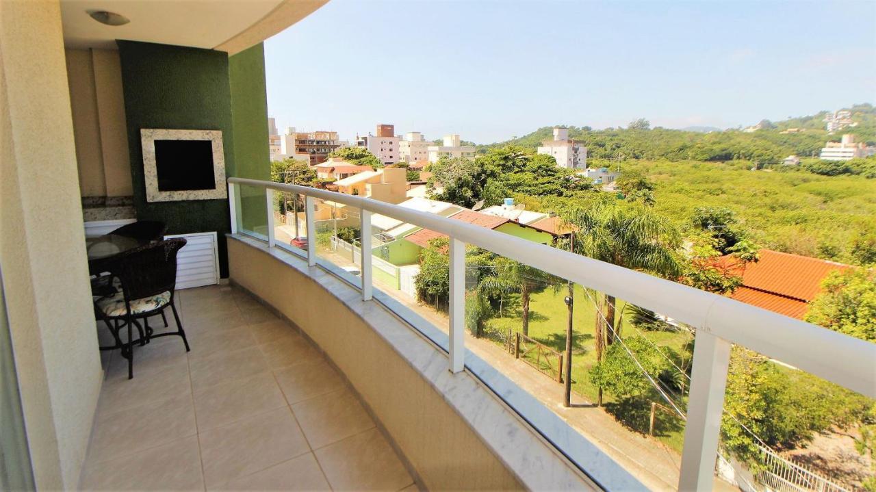 1024 - Apartamento Em Bombinhas Para Locacao De Temporada - Praia De Bombas Exteriér fotografie
