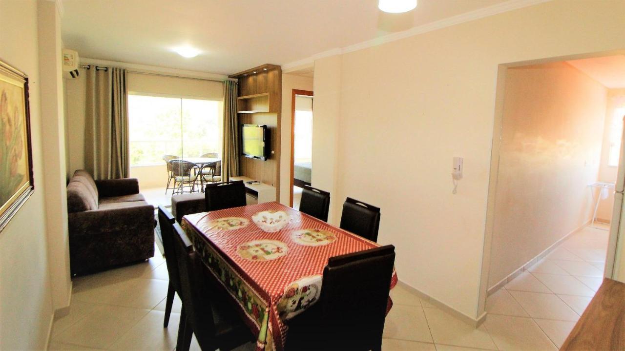 1024 - Apartamento Em Bombinhas Para Locacao De Temporada - Praia De Bombas Exteriér fotografie