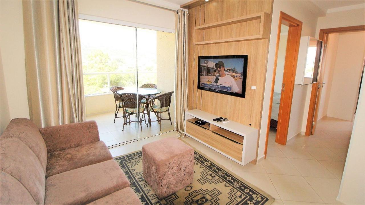 1024 - Apartamento Em Bombinhas Para Locacao De Temporada - Praia De Bombas Exteriér fotografie