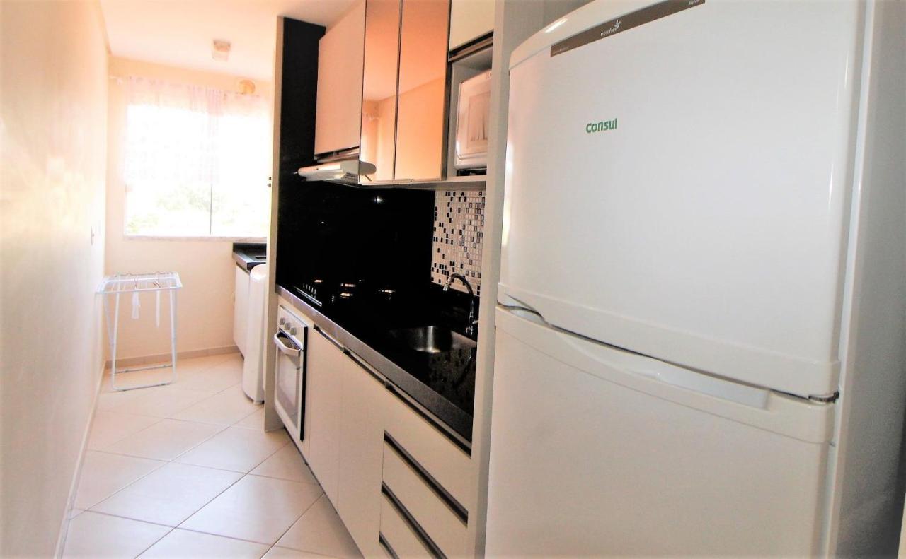 1024 - Apartamento Em Bombinhas Para Locacao De Temporada - Praia De Bombas Exteriér fotografie
