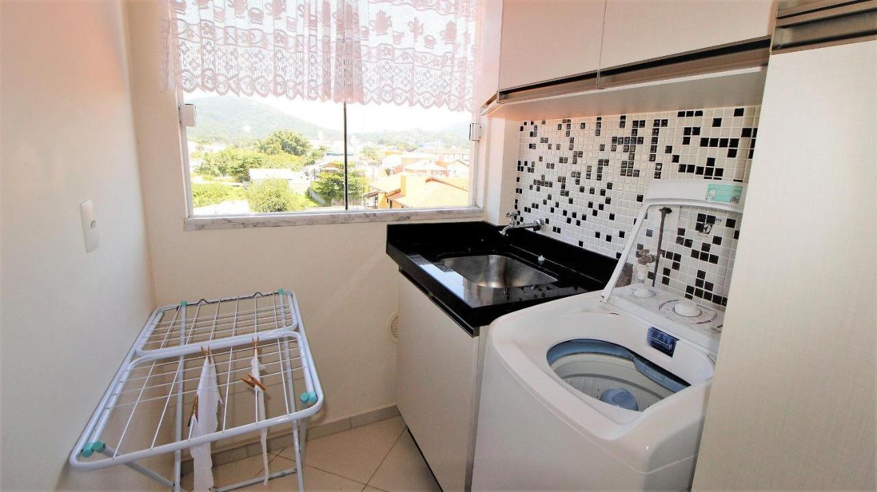 1024 - Apartamento Em Bombinhas Para Locacao De Temporada - Praia De Bombas Exteriér fotografie