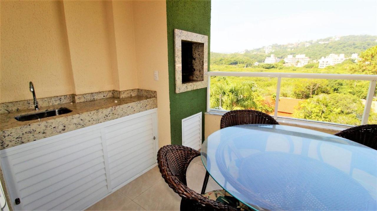 1024 - Apartamento Em Bombinhas Para Locacao De Temporada - Praia De Bombas Exteriér fotografie