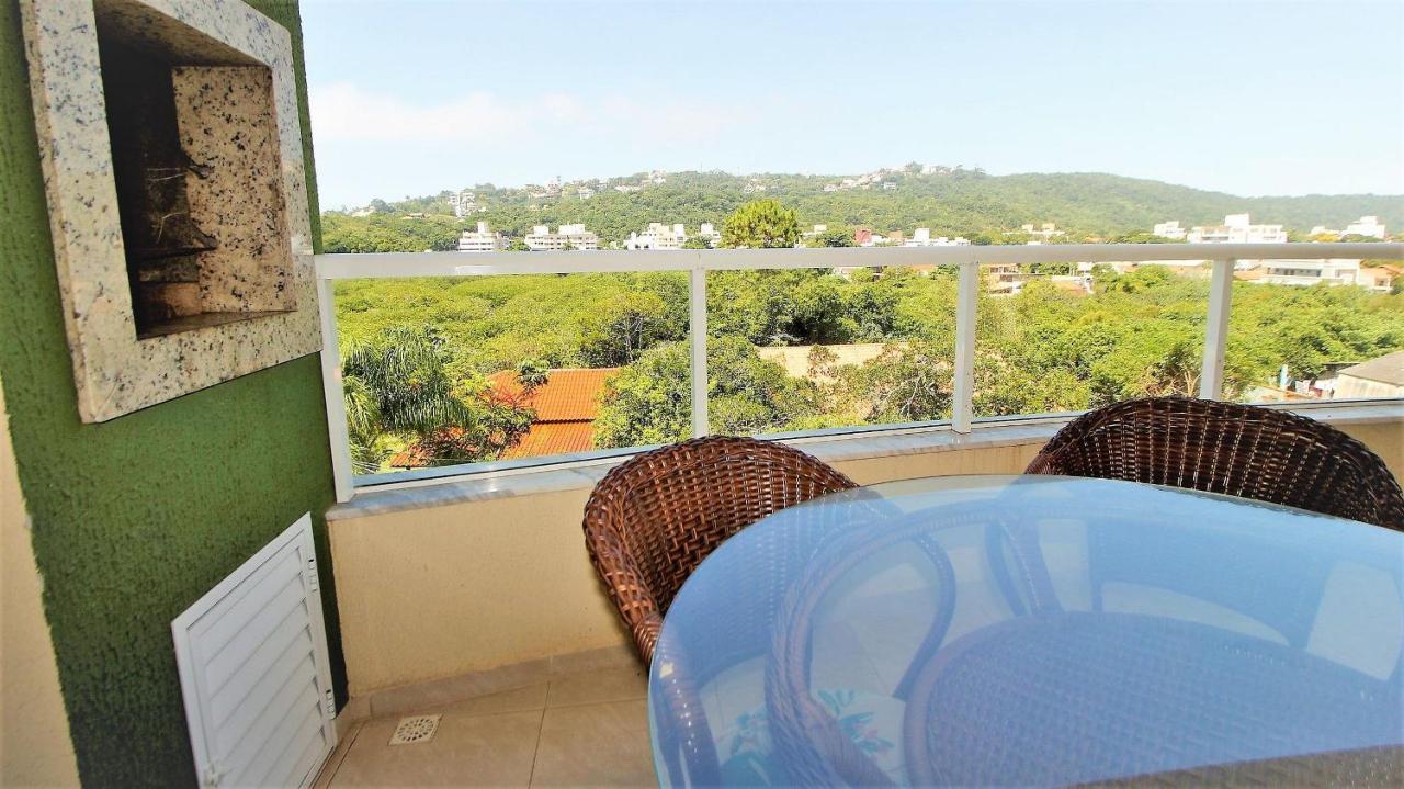 1024 - Apartamento Em Bombinhas Para Locacao De Temporada - Praia De Bombas Exteriér fotografie