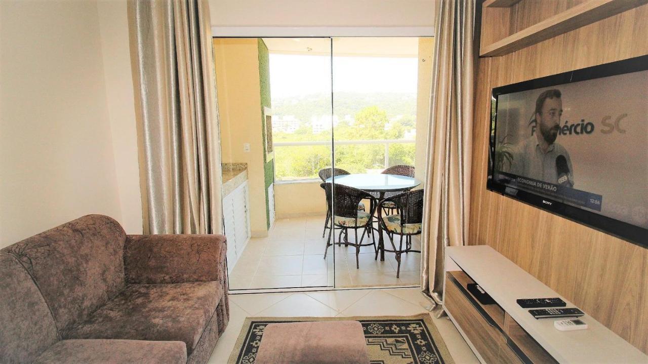 1024 - Apartamento Em Bombinhas Para Locacao De Temporada - Praia De Bombas Exteriér fotografie