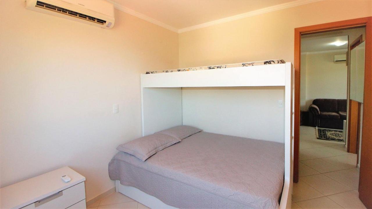 1024 - Apartamento Em Bombinhas Para Locacao De Temporada - Praia De Bombas Exteriér fotografie