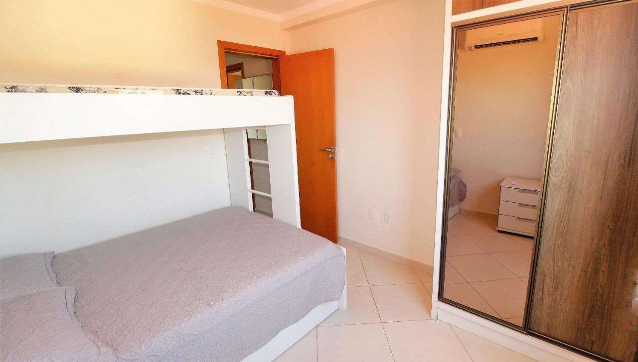 1024 - Apartamento Em Bombinhas Para Locacao De Temporada - Praia De Bombas Exteriér fotografie