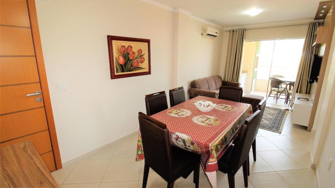 1024 - Apartamento Em Bombinhas Para Locacao De Temporada - Praia De Bombas Exteriér fotografie