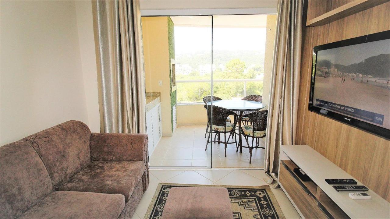 1024 - Apartamento Em Bombinhas Para Locacao De Temporada - Praia De Bombas Exteriér fotografie